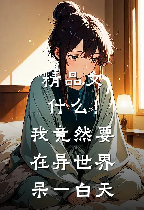 精品文什么！我竟然要在异世界呆一白天