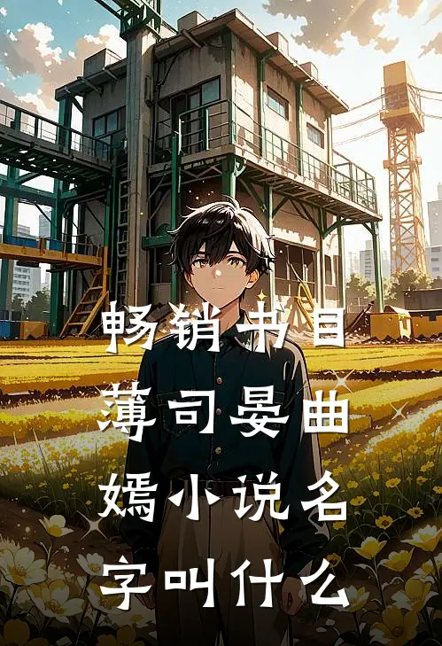 畅销书目薄司晏曲嫣小说名字叫什么