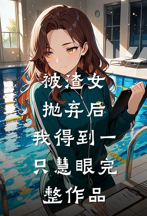 被渣女抛弃后，我得到一只慧眼完整作品