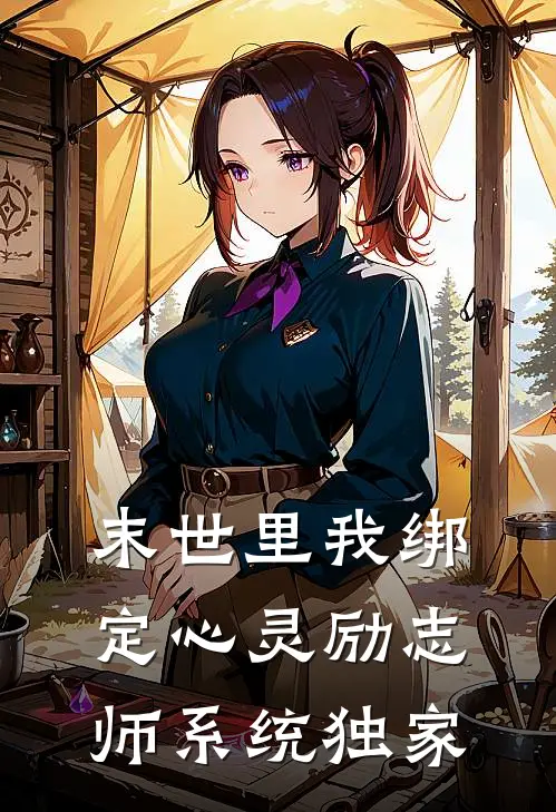 末世里我绑定心灵励志师系统独家