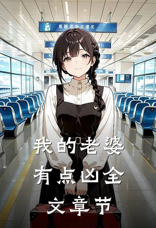 我的老婆有点凶全文章节