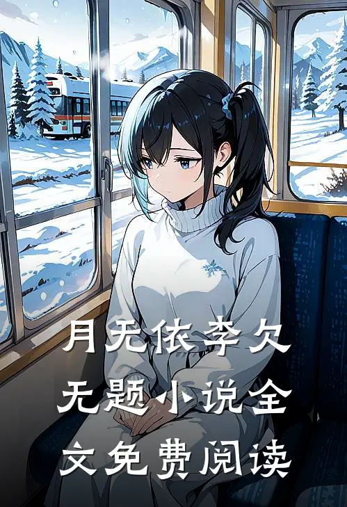 月无依李欠无题小说全文免费阅读