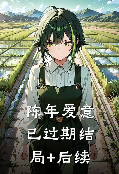 陈年爱意已过期结局+后续