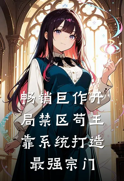畅销巨作开局禁区苟王，靠系统打造最强宗门