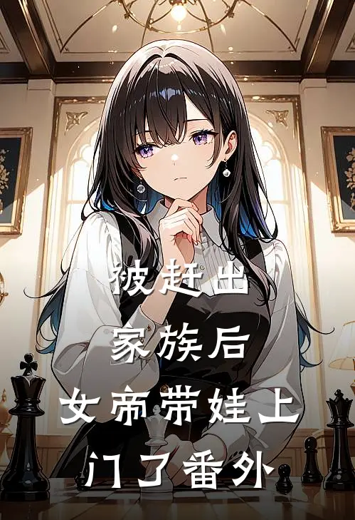 被赶出家族后，女帝带娃上门了番外