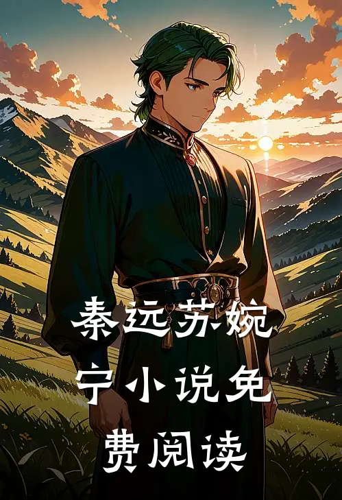秦远苏婉宁小说免费阅读