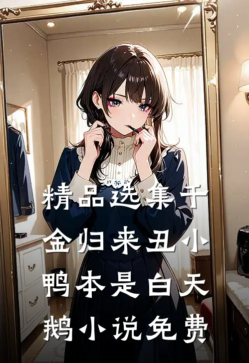 精品选集千金归来丑小鸭本是白天鹅小说免费