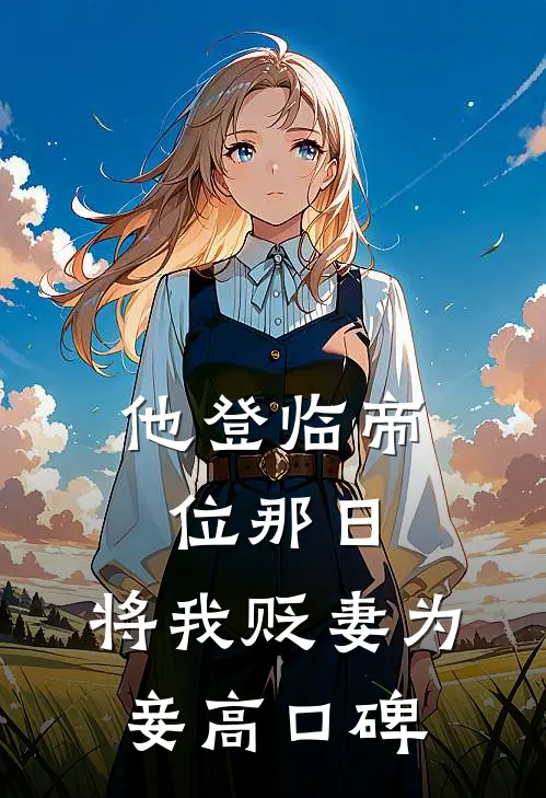 他登临帝位那日，将我贬妻为妾高口碑