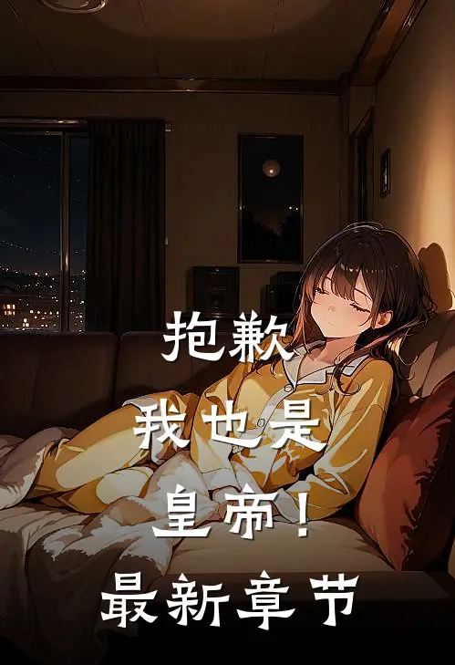 抱歉，我也是皇帝！最新章节