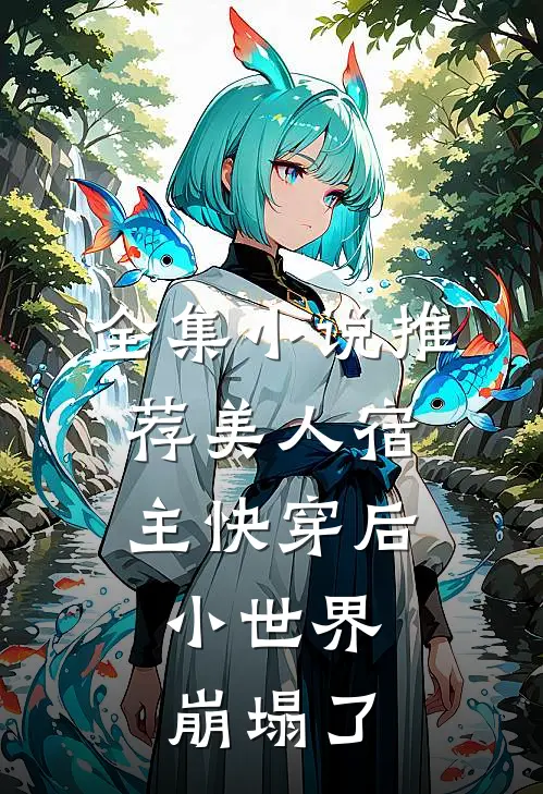 全集小说推荐美人宿主快穿后，小世界崩塌了