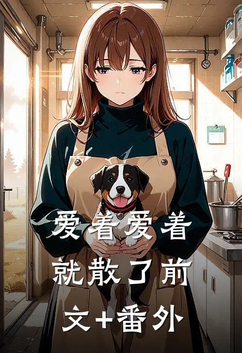 爱着爱着就散了前文+番外