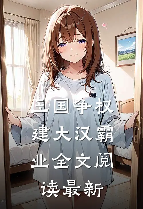 三国争权，建大汉霸业全文阅读最新