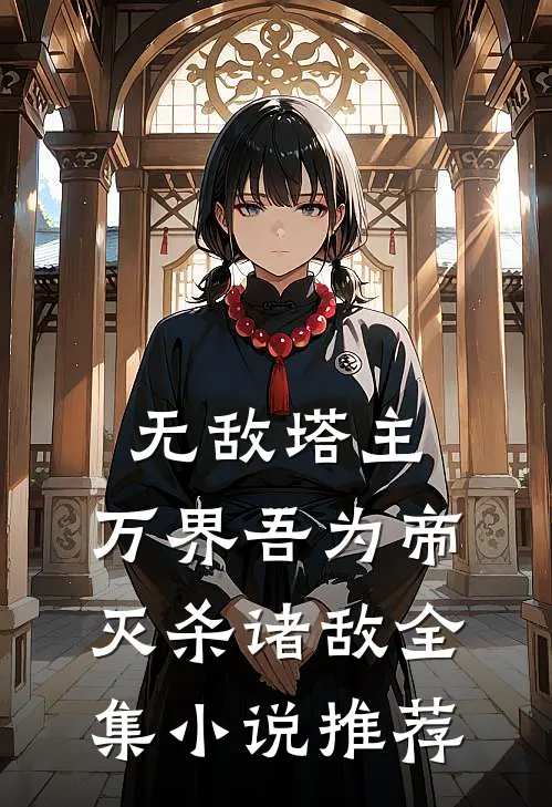 无敌塔主：万界吾为帝，灭杀诸敌全集小说推荐
