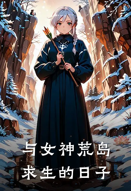 与女神荒岛求生的日子