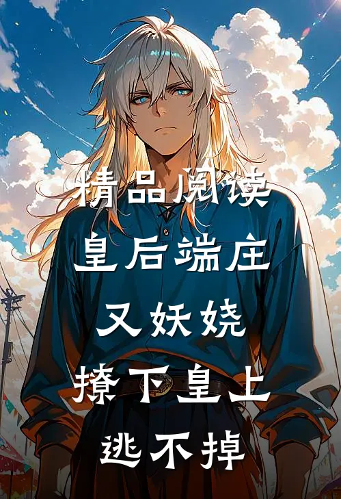 精品阅读皇后端庄又妖娆，撩下皇上逃不掉