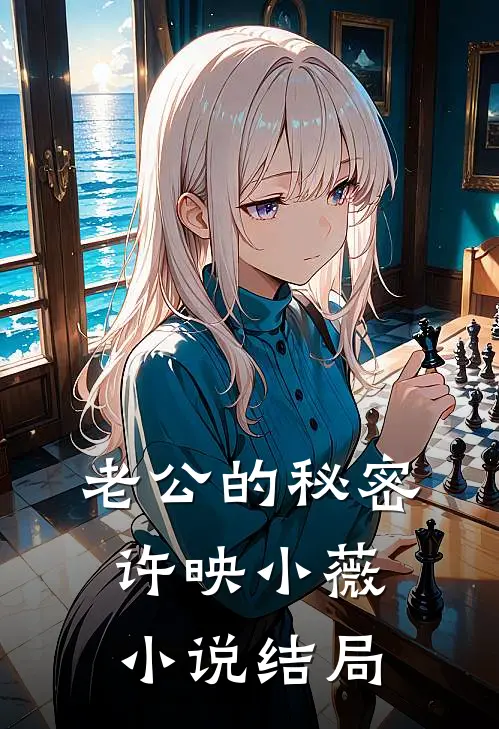 老公的秘密许映小薇小说结局