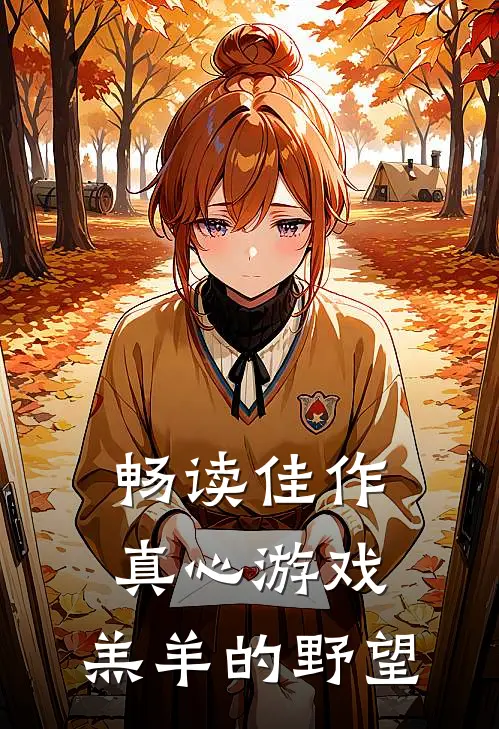 畅读佳作真心游戏：羔羊的野望