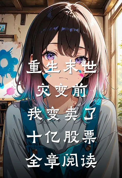 重生末世灾变前，我变卖了十亿股票全章阅读