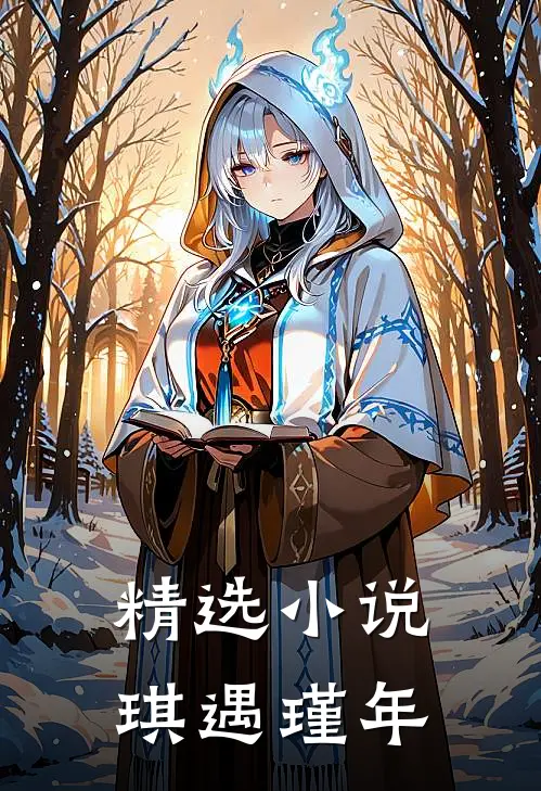精选小说琪遇瑾年