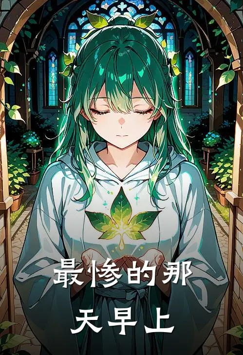 最惨的那天早上