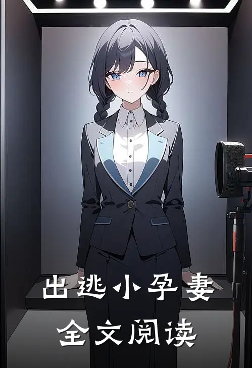 出逃小孕妻全文阅读