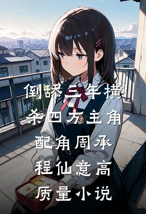 倒舔三年横杀四方主角配角周承程仙意高质量小说