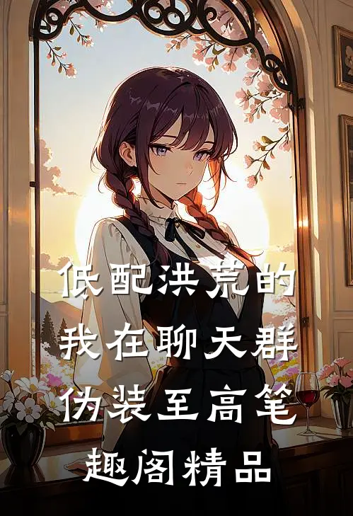 低配洪荒的我在聊天群伪装至高笔趣阁精品