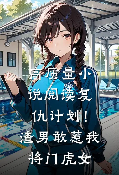 高质量小说阅读复仇计划！渣男敢惹我将门虎女