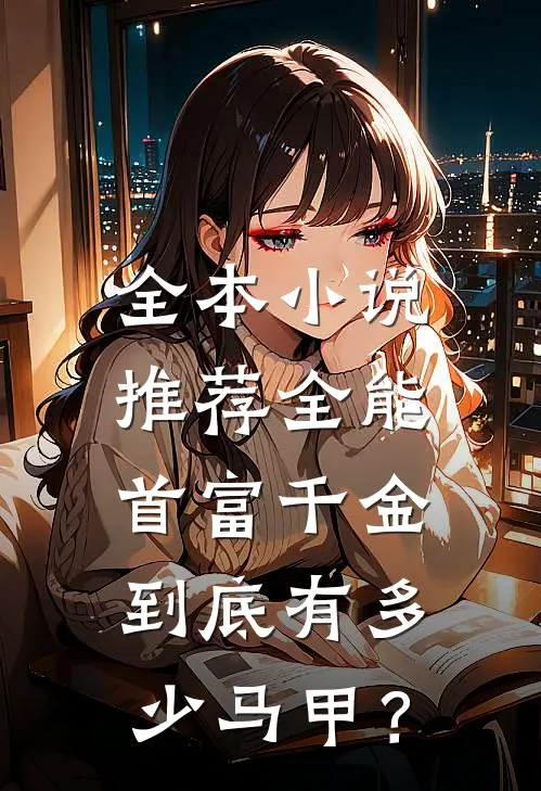 全本小说推荐全能：首富千金到底有多少马甲？
