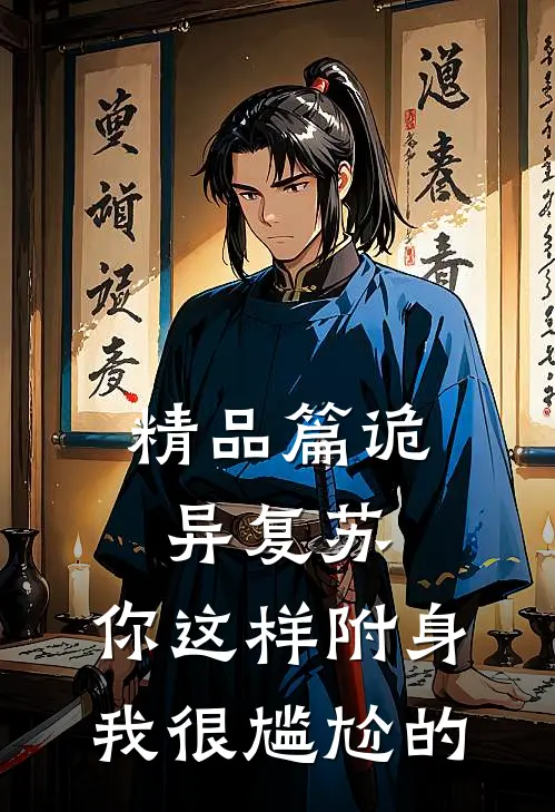 精品篇诡异复苏：你这样附身我很尴尬的