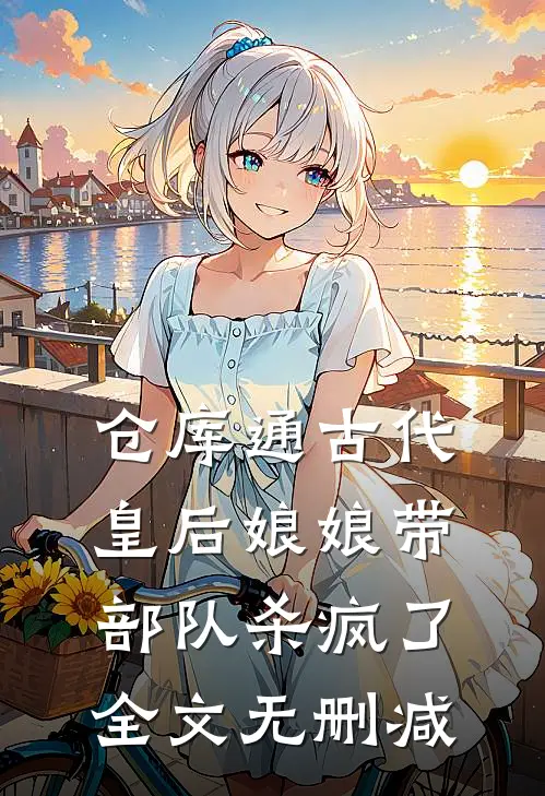 仓库通古代，皇后娘娘带部队杀疯了全文无删减