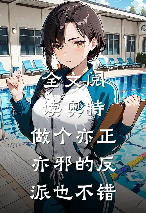 全文阅读奥特，做个亦正亦邪的反派也不错