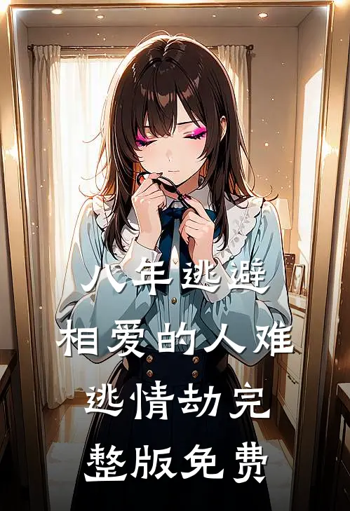 八年逃避，相爱的人难逃情劫完整版免费