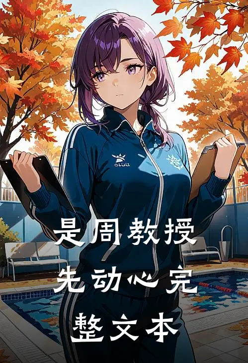是周教授先动心完整文本