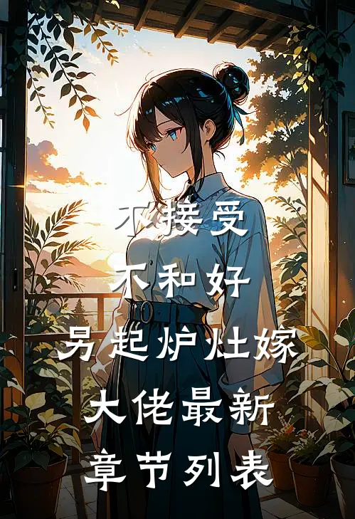 不接受不和好，另起炉灶嫁大佬最新章节列表