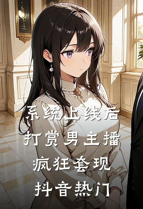 系统上线后，打赏男主播疯狂套现抖音热门