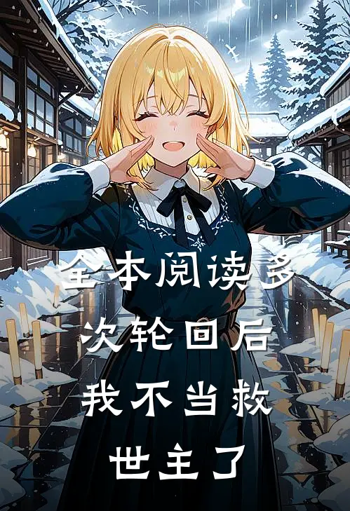 全本阅读多次轮回后,我不当救世主了