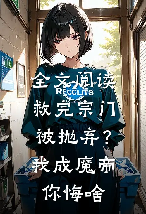 全文阅读救完宗门被抛弃？我成魔帝你悔啥