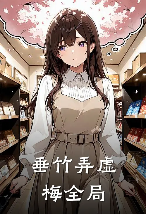 垂竹弄虚梅全局
