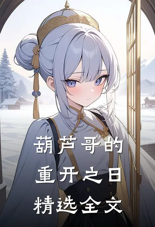 葫芦哥的重开之日精选全文