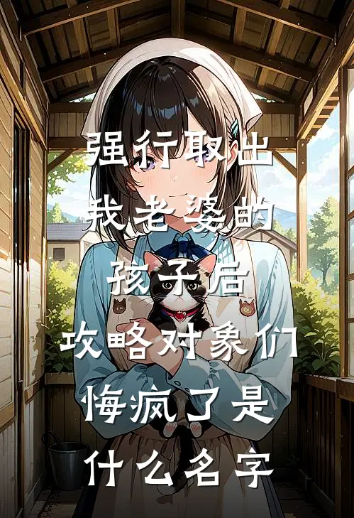 强行取出我老婆的孩子后，攻略对象们悔疯了是什么名字