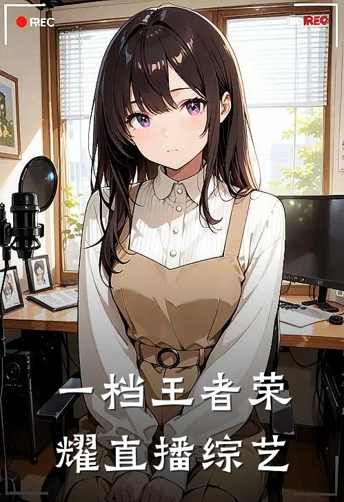 一档王者荣耀直播综艺