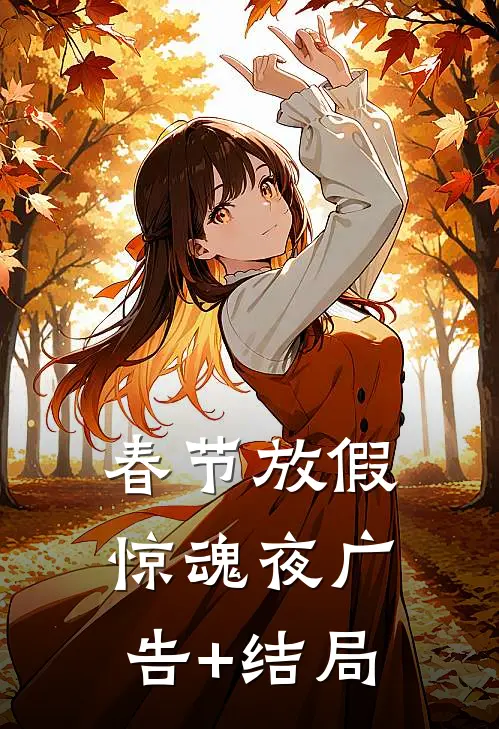 春节放假惊魂夜广告+结局