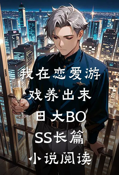 我在恋爱游戏养出末日大BOSS长篇小说阅读