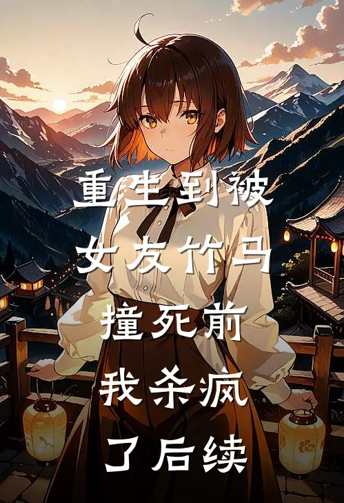 重生到被女友竹马撞死前，我杀疯了后续