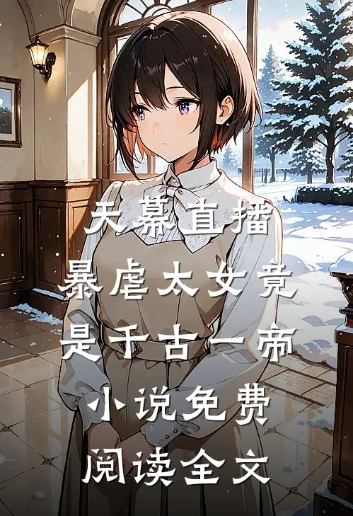 天幕直播，暴虐太女竟是千古一帝小说免费阅读全文