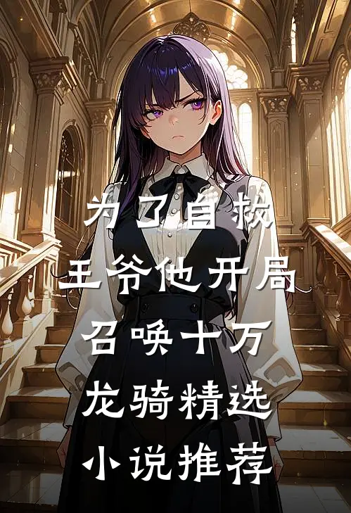 为了自救，王爷他开局召唤十万龙骑精选小说推荐