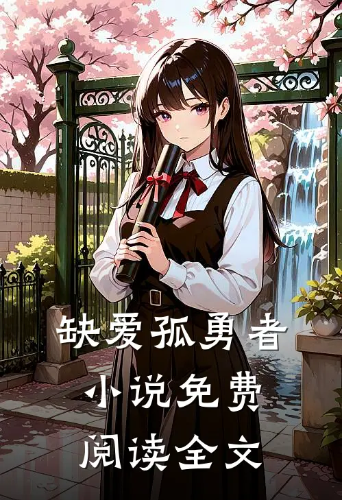 缺爱孤勇者小说免费阅读全文