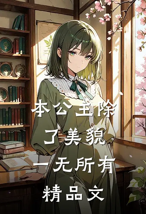 本公主除了美貌，一无所有精品文