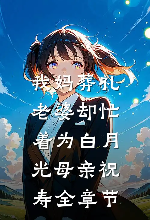 我妈葬礼，老婆却忙着为白月光母亲祝寿全章节